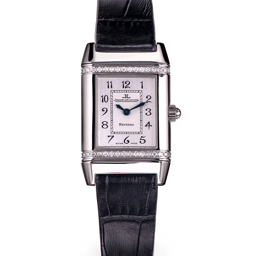 Jaeger-LeCoultre Reverso 265.8.08